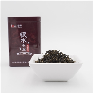 恨水紅茶 禮盒裝